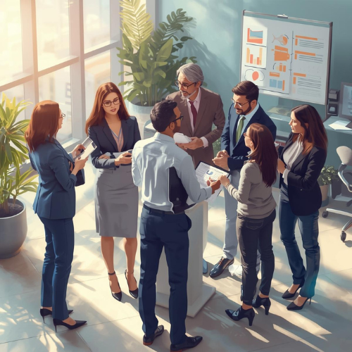 Curso de Estratégia Empresarial