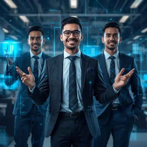 Formação de gestores e liderança – MAESTRIA