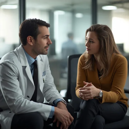 Gestão da saúde e equilíbrio emocional