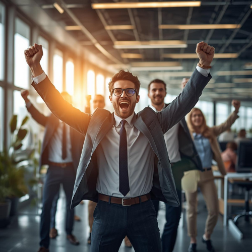 Curso de PNL - Programação Neurolinguística